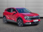 Kia Sportage Photo 0