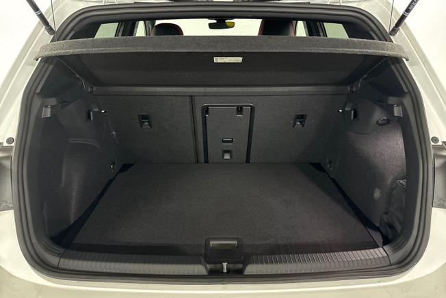 Volkswagen Golf Photo 12