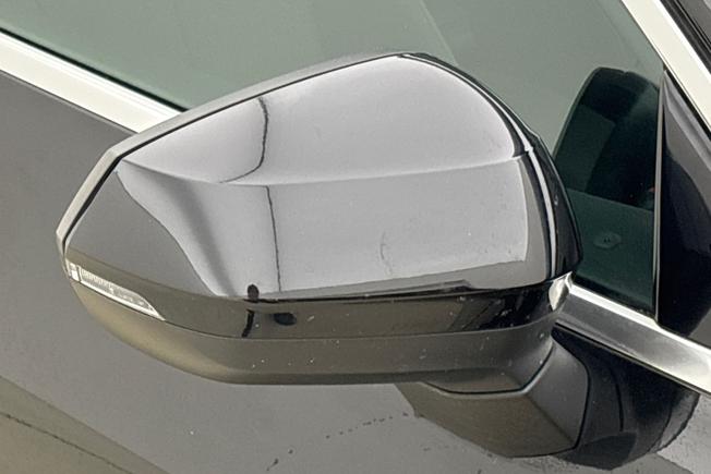 AUDI Q3 Photo 20