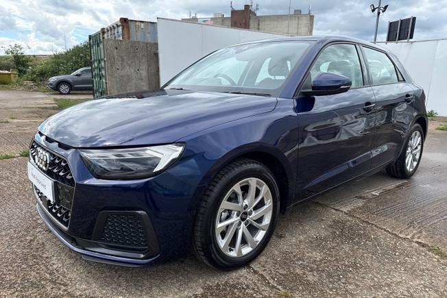 AUDI A1 Photo 58