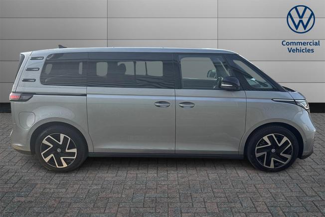 VOLKSWAGEN Id. Buzz Photo 4