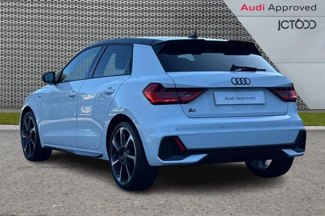 AUDI A1 Photo 3
