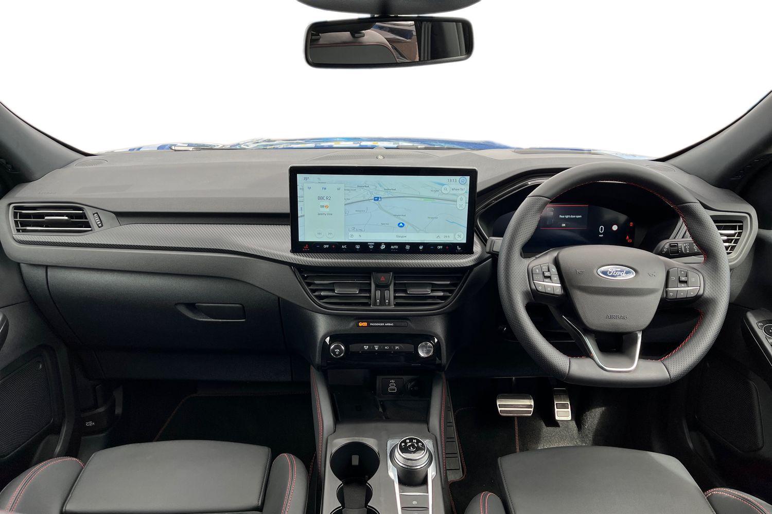 Ford Kuga Photo 9