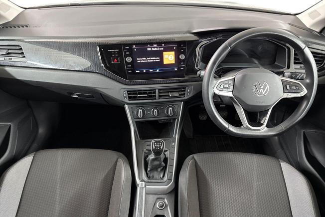 VOLKSWAGEN Polo Photo 10