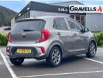 Kia Picanto Photo 2