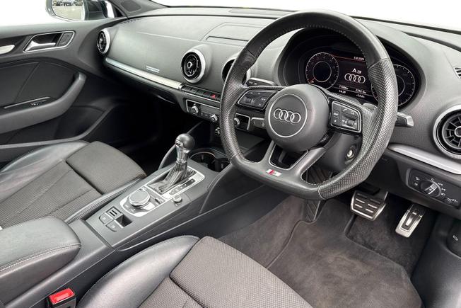 Audi A3 Photo 6