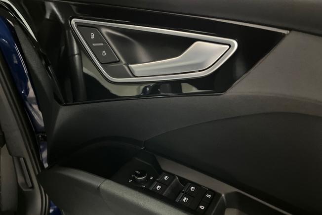 AUDI Q4 E-Tron Photo 28