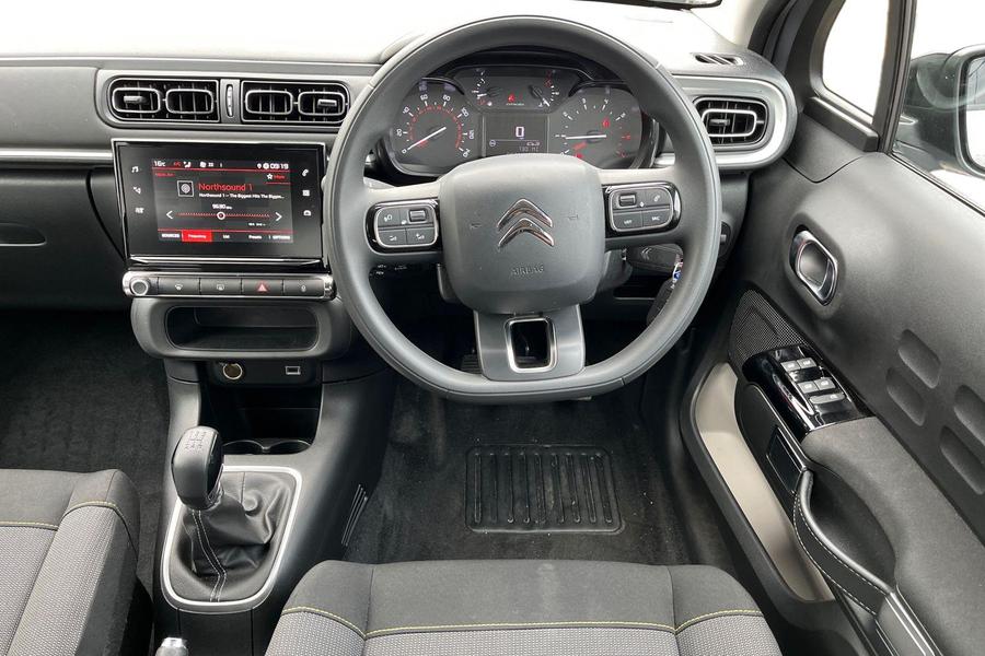 Citroen C3 Photo autoimg-89d5b19ebd49f01b6926622b7c8346cce3a90f35.jpg