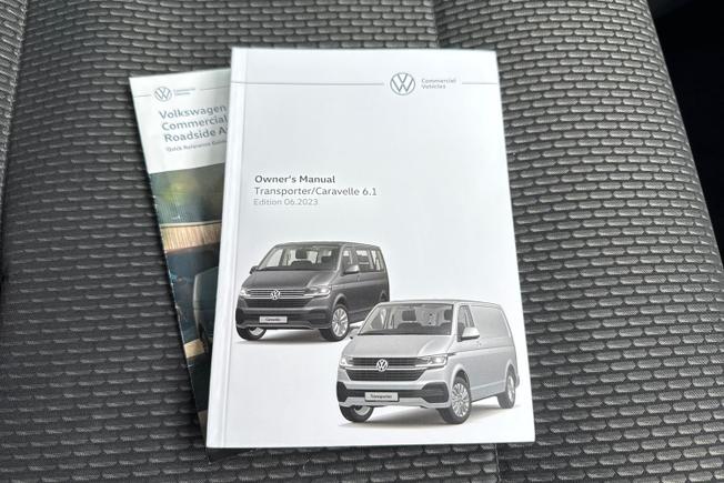 Volkswagen Transporter Photo 31