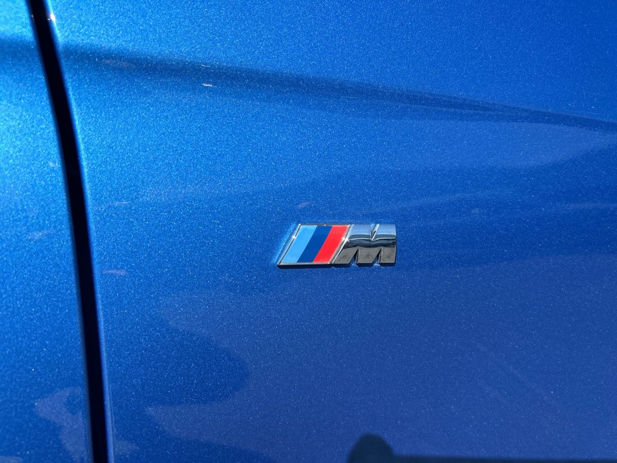 BMW 3 Series Photo 43