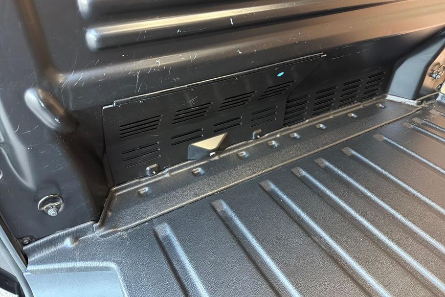 Used FORD TRANSIT CUSTOM LB24NYF 7