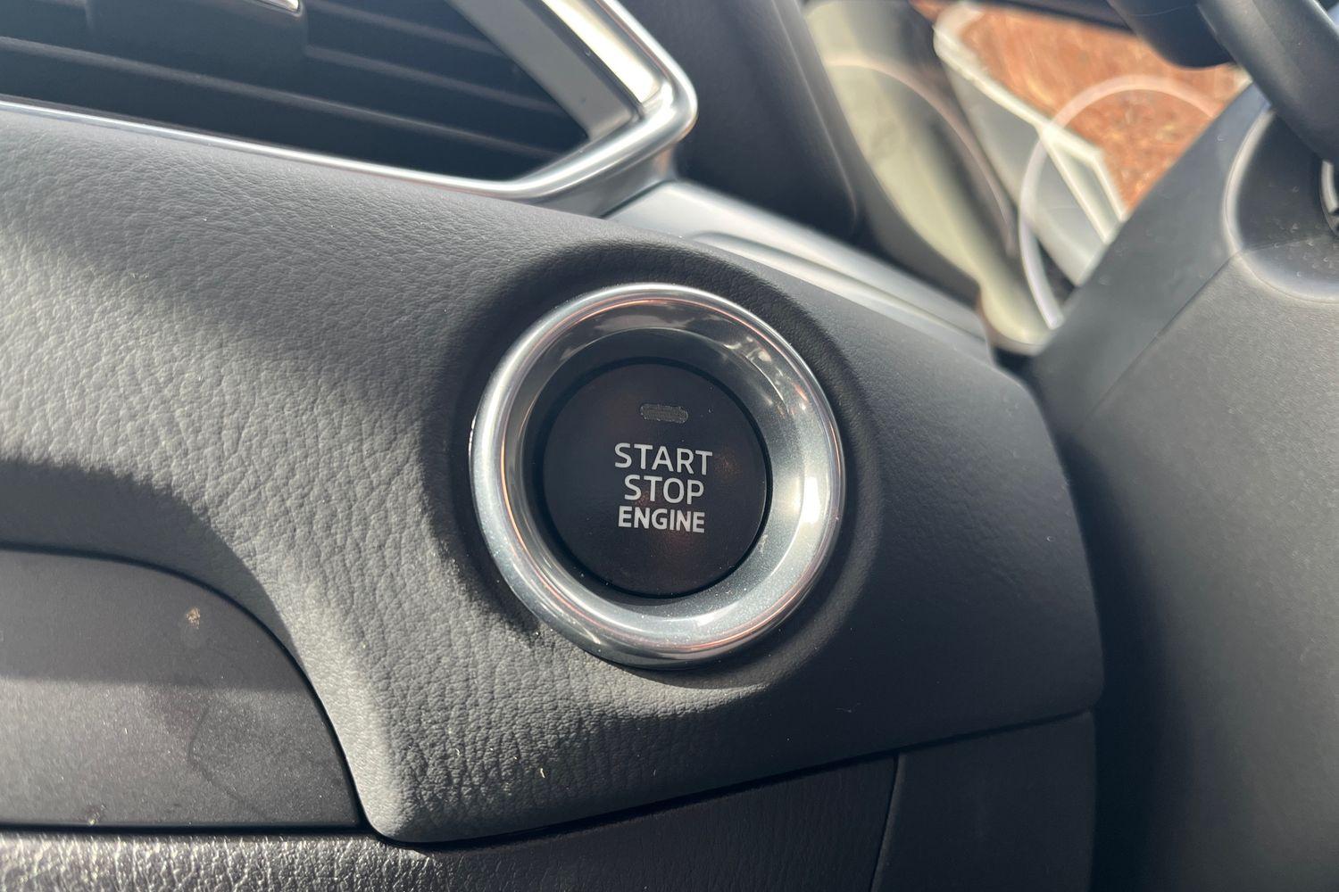 Mazda CX-5 Photo 37