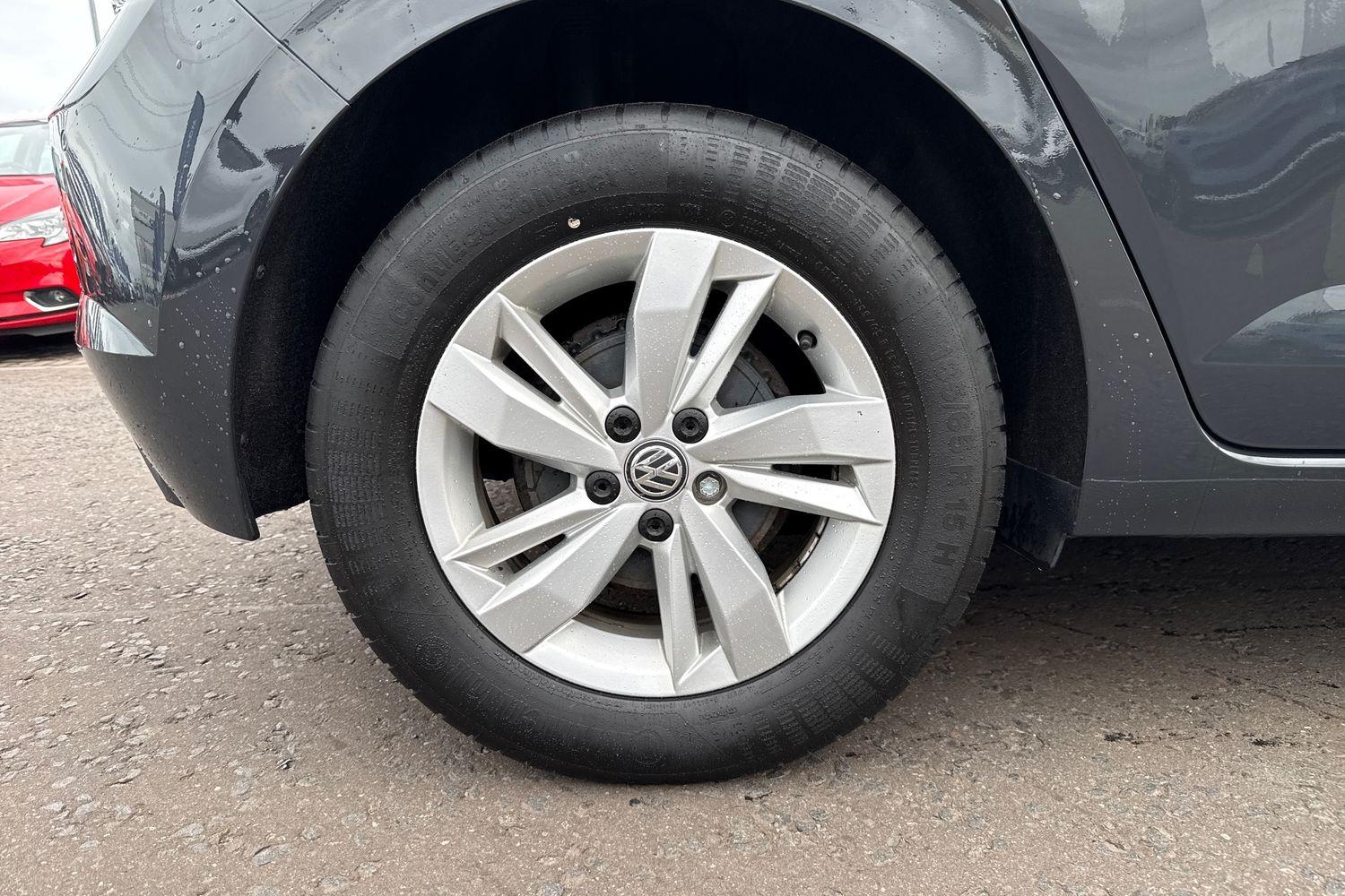 Volkswagen POLO Photo 7