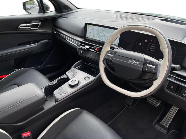 KIA Sportage Photo 6