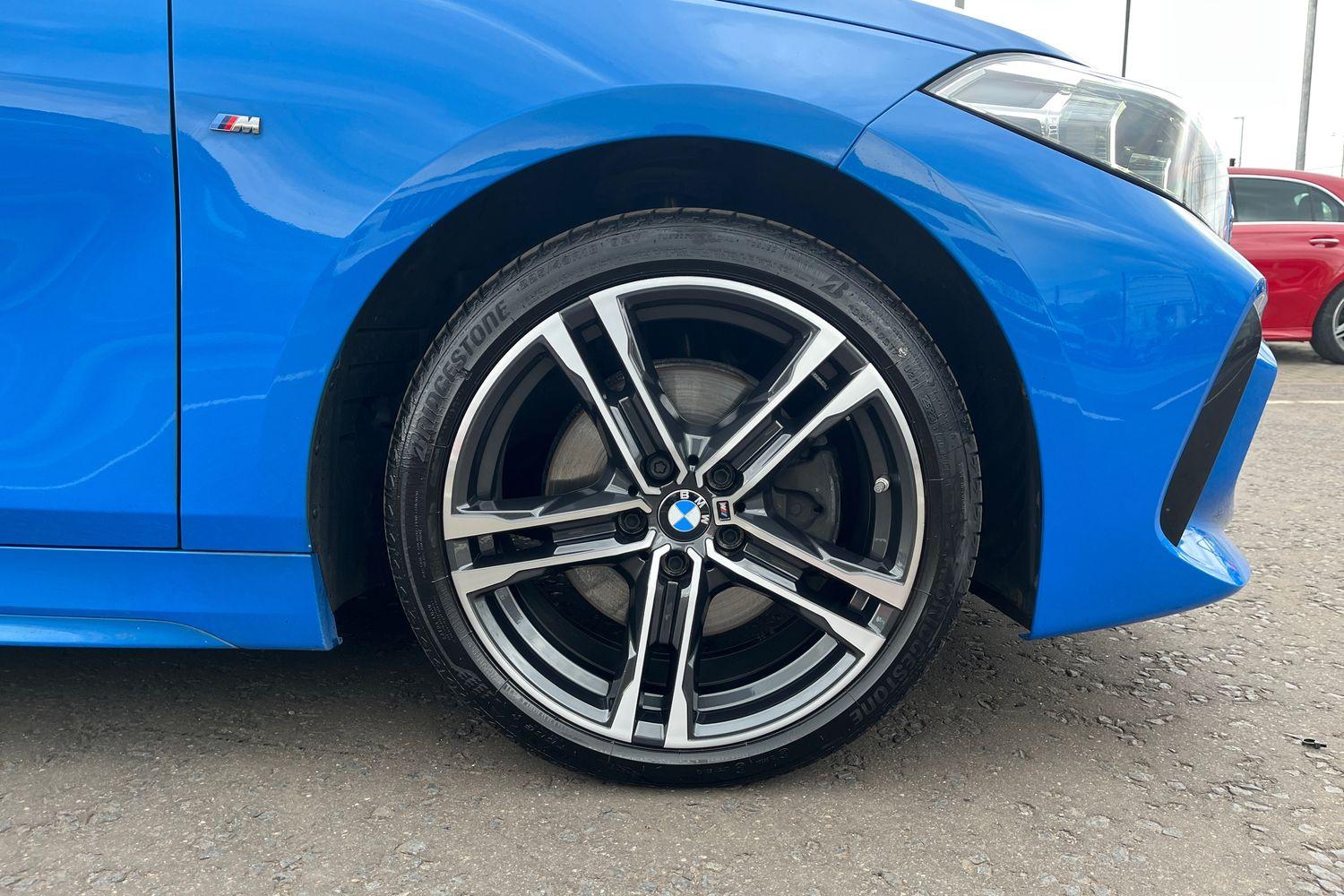 BMW 1 Series Photo 7