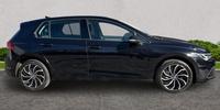 Volkswagen Golf Photo 3