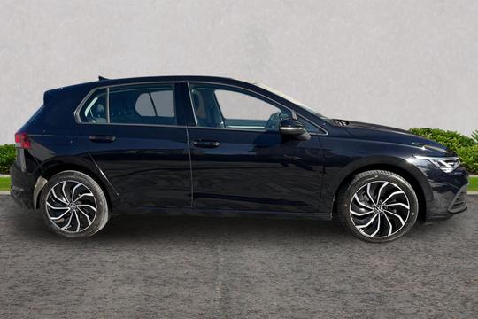 Volkswagen Golf Photo autoimg-89d9b89a6181d7d3763f96fb0fb36ac5695e9571.jpg