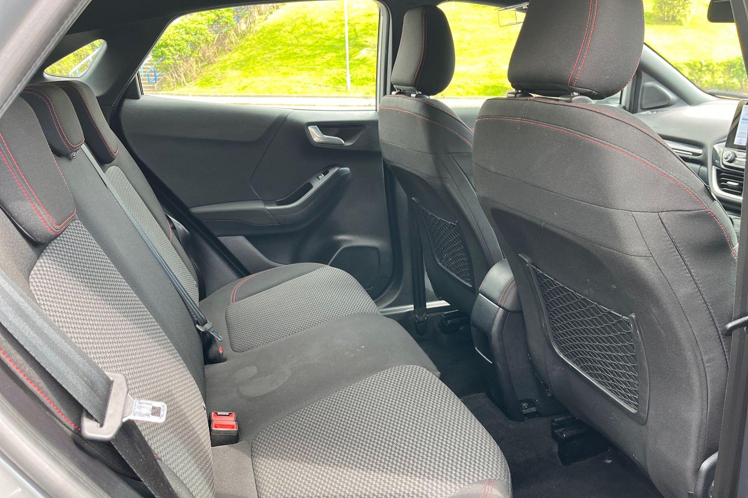 Ford PUMA Photo 37