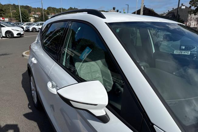 SEAT Arona Photo 20