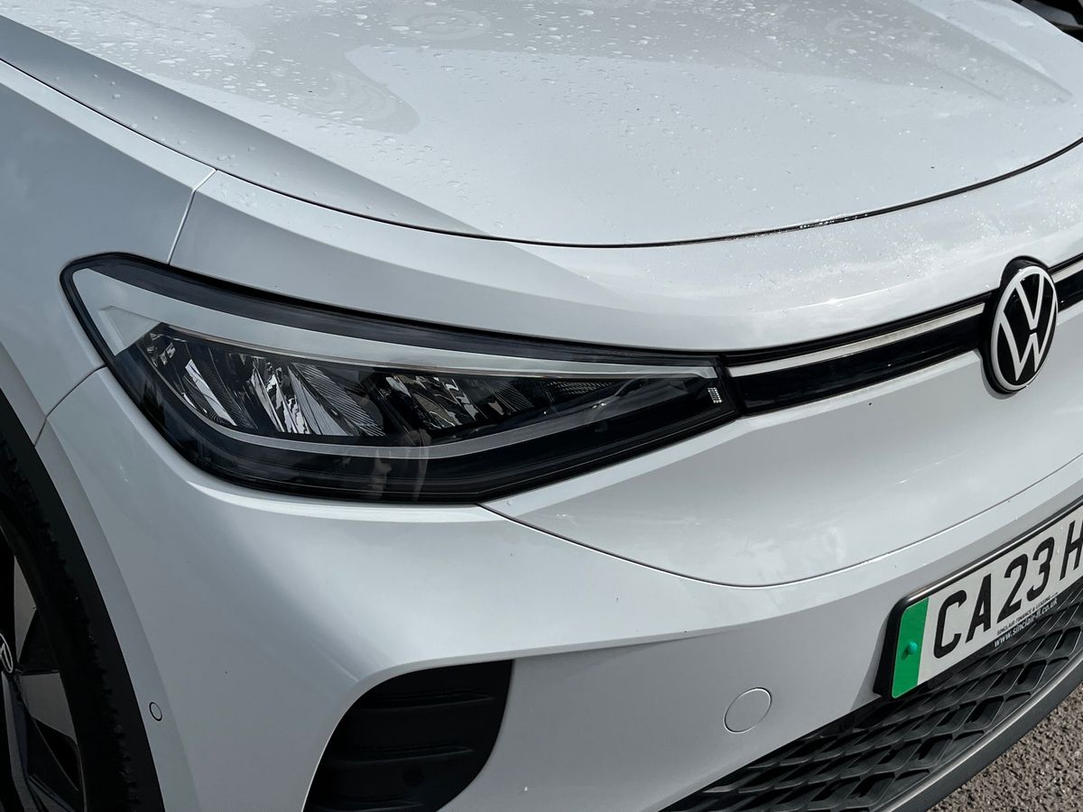 Volkswagen ID.4 Photo 17