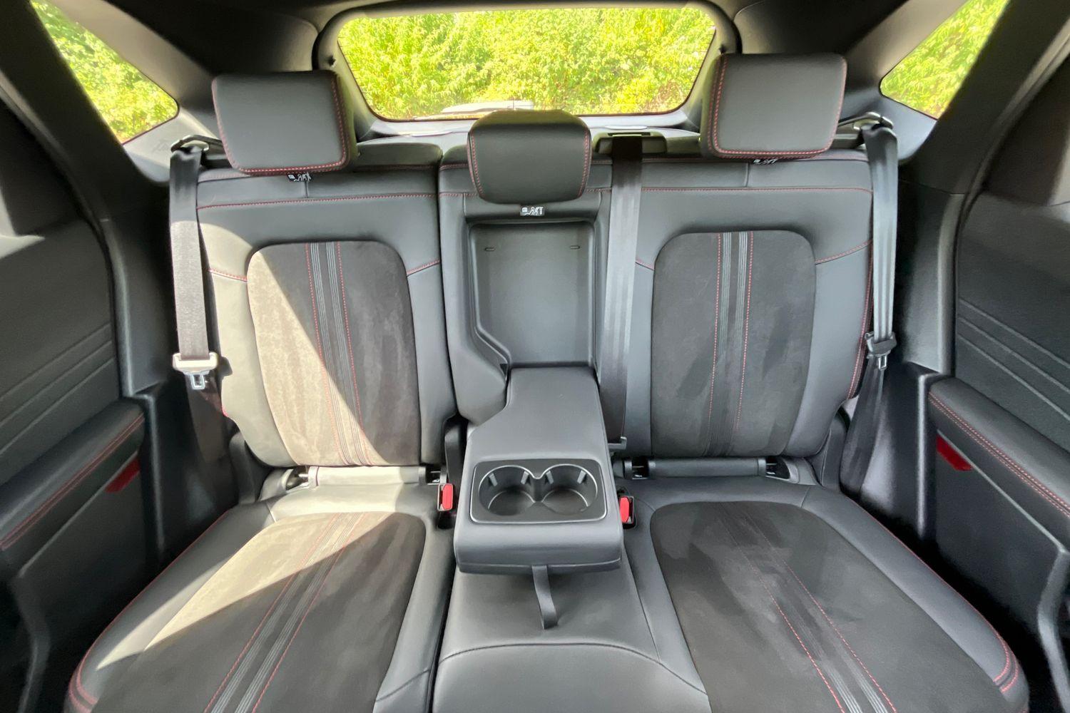 Ford Kuga Photo 19