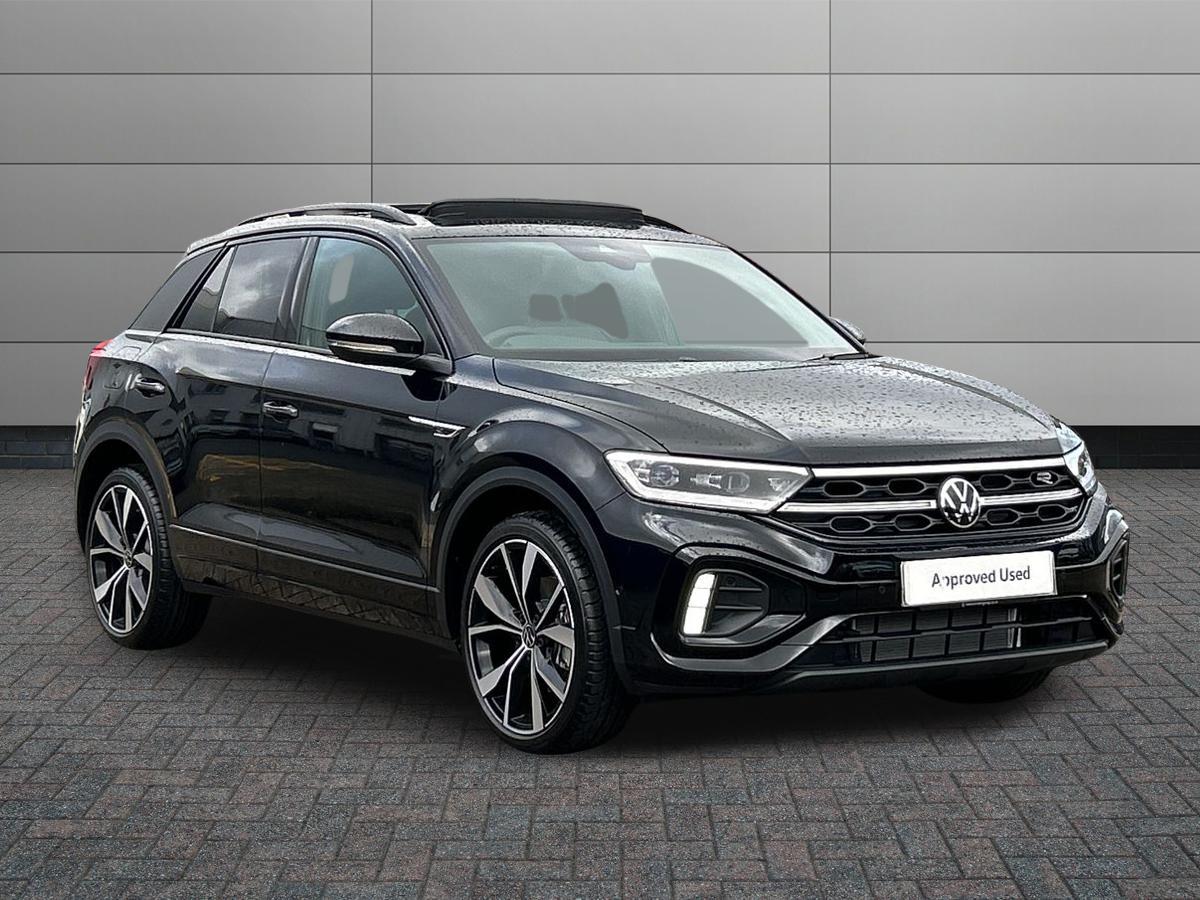 Volkswagen T-Roc Photo autoimg-89db302fa17d0b9d3f87420cc4a02714e49ae9d2.jpg