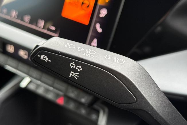 AUDI A3 Photo 40