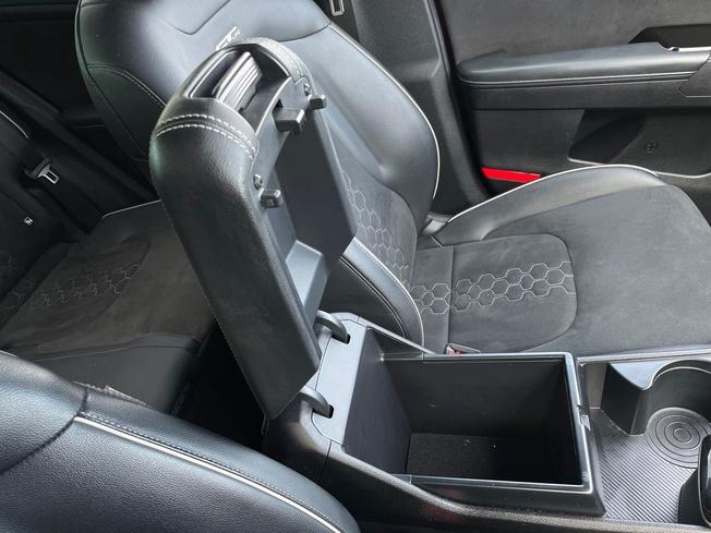 KIA Sportage Photo 40