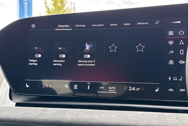 AUDI Q6 E-Tron Photo 29