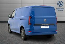 Volkswagen Transporter Photo 3