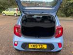 Kia Picanto Photo 37