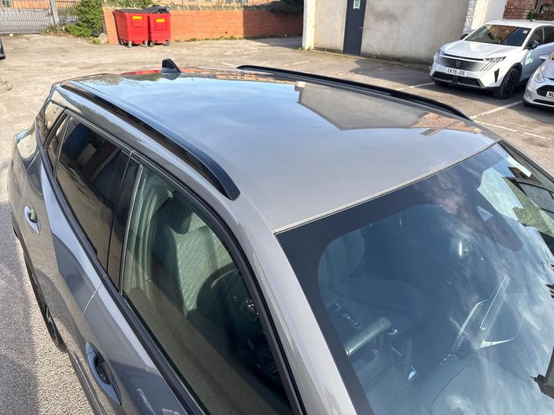 Used Peugeot 2008 LO24AWF 39