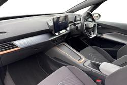 CUPRA Born Photo 2