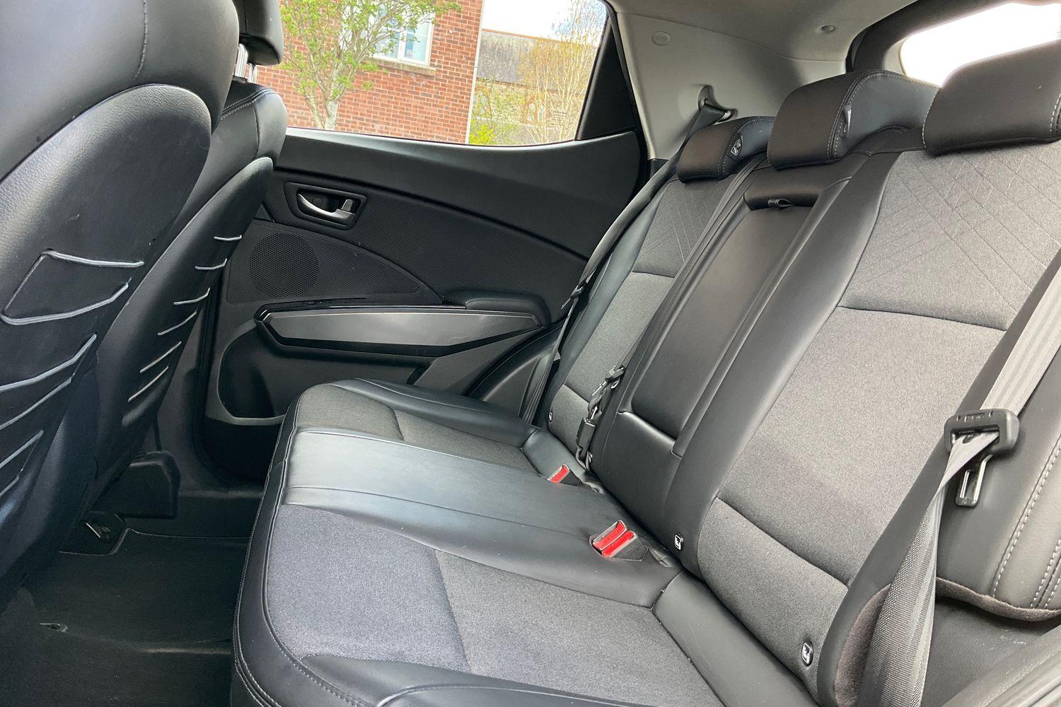 SsangYong TIVOLI Photo 19