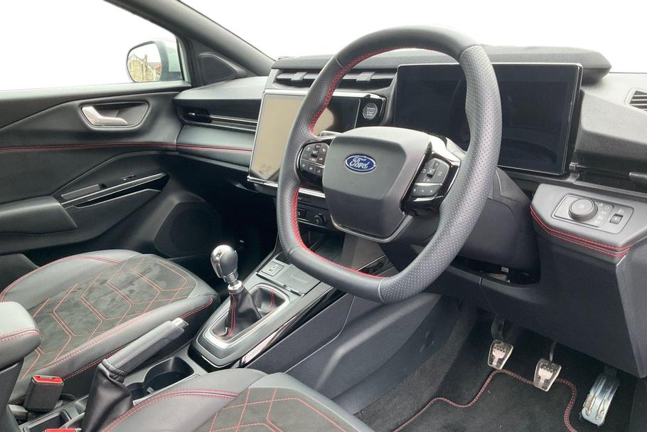 Used Ford PUMA FMZ6473 9