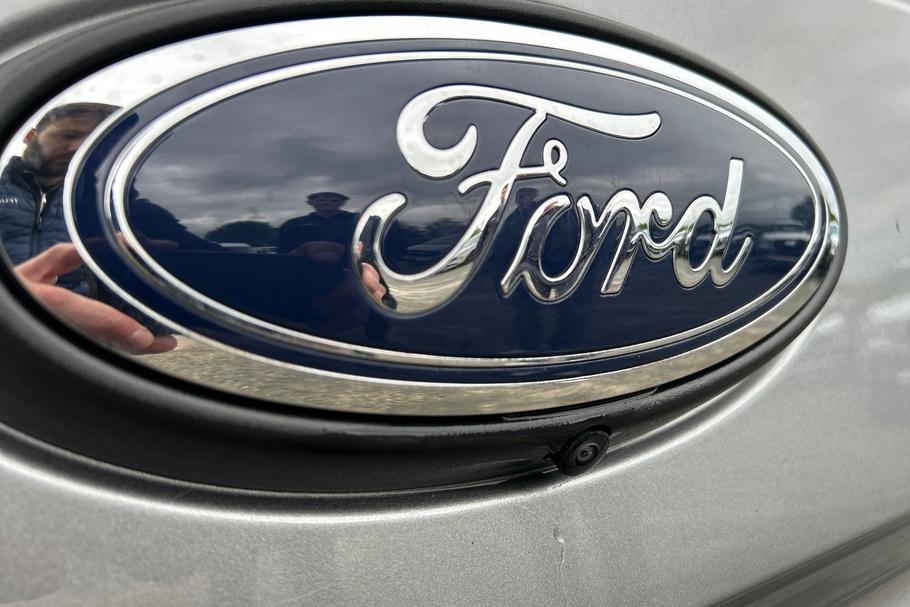 Used Ford RANGER MJ75UYB 28