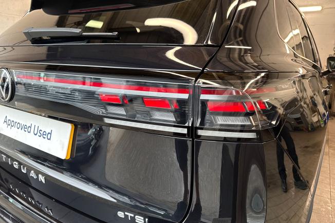 Volkswagen Tiguan Photo 18