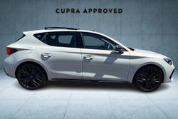CUPRA Leon Photo 4