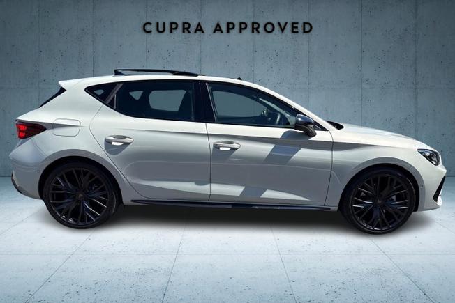 CUPRA Leon Photo 4