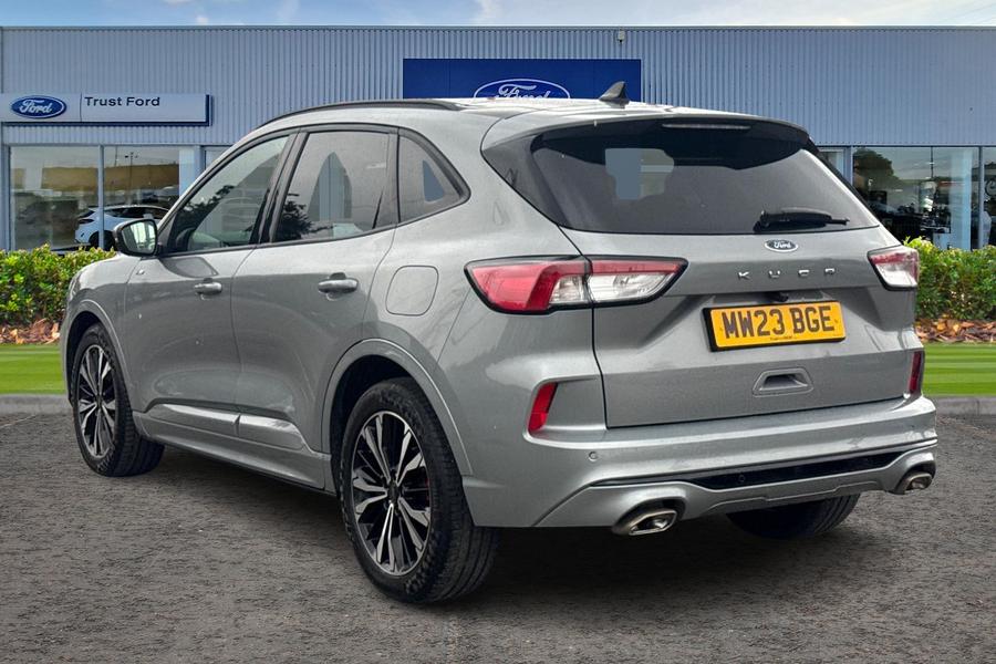Ford KUGA Photo autoimg-89e1f39dd874344fef47eb4363707d8e3db622c7.jpg
