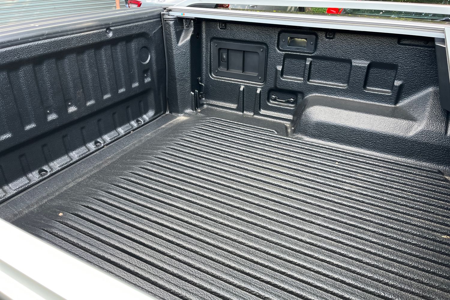 Ford RANGER Photo 3