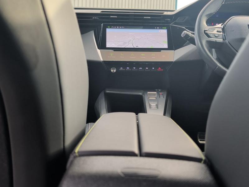 Used Peugeot 408 PJ24BWO 39