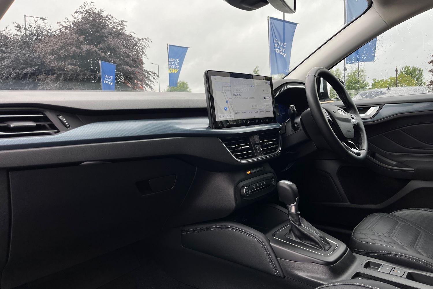 Ford Focus Photo 17