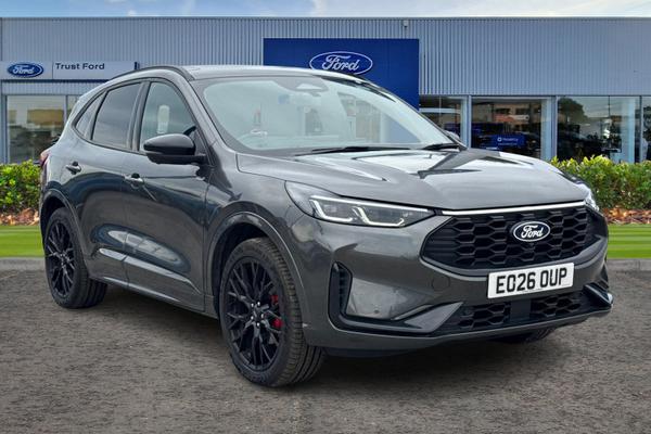 Used Ford KUGA EO26OUP
