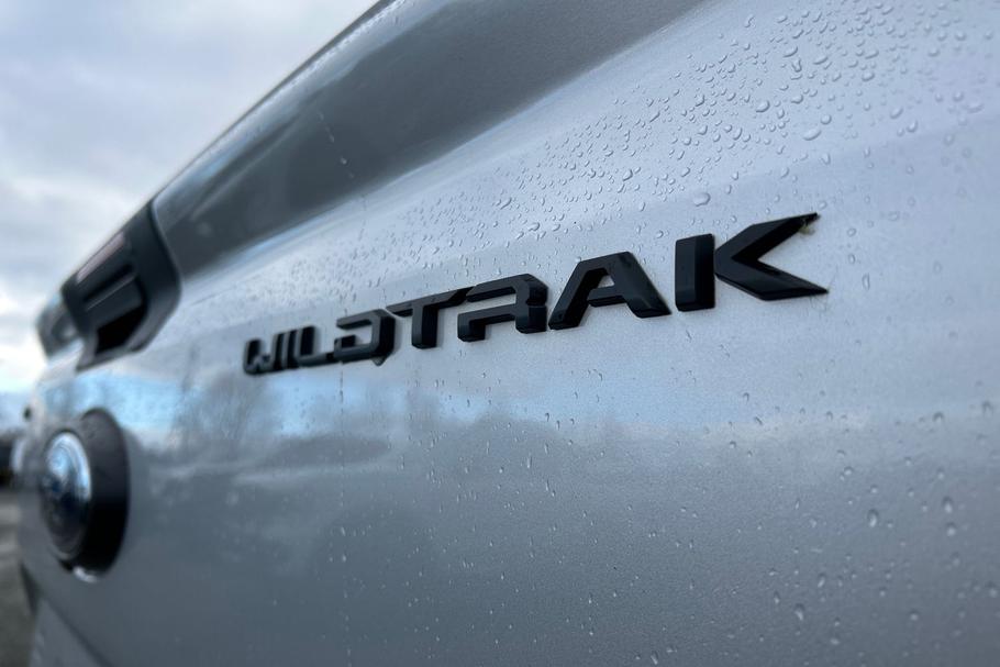 Used Ford RANGER SK73WMZ 21
