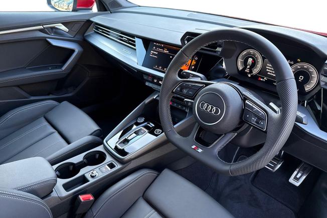 AUDI A3 Photo 6