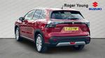 Suzuki S-CROSS Photo 1