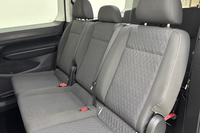 VOLKSWAGEN Caddy Maxi Photo 9