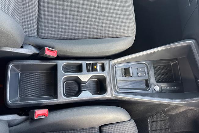 Volkswagen Caddy Maxi Photo 45