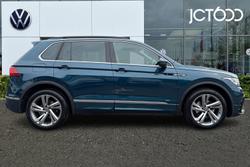 VOLKSWAGEN Tiguan Photo 4